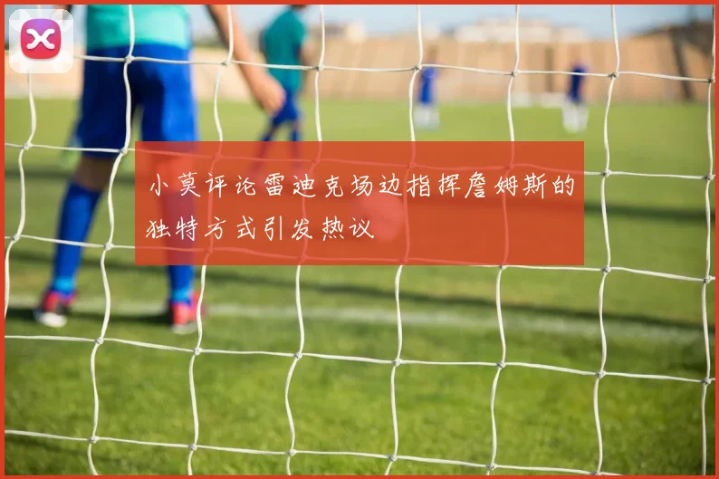 小莫评论雷迪克场边指挥詹姆斯的独特方式引发热议