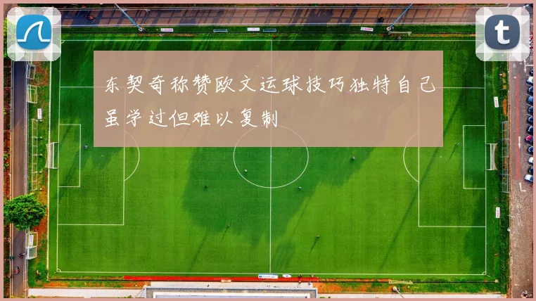 东契奇称赞欧文运球技巧独特自己虽学过但难以复制